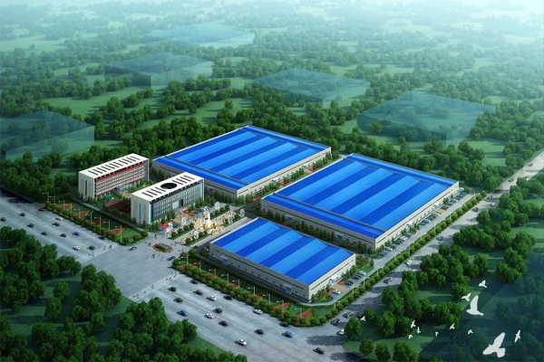 Grupo de tecnologías Dalian HorizonSure